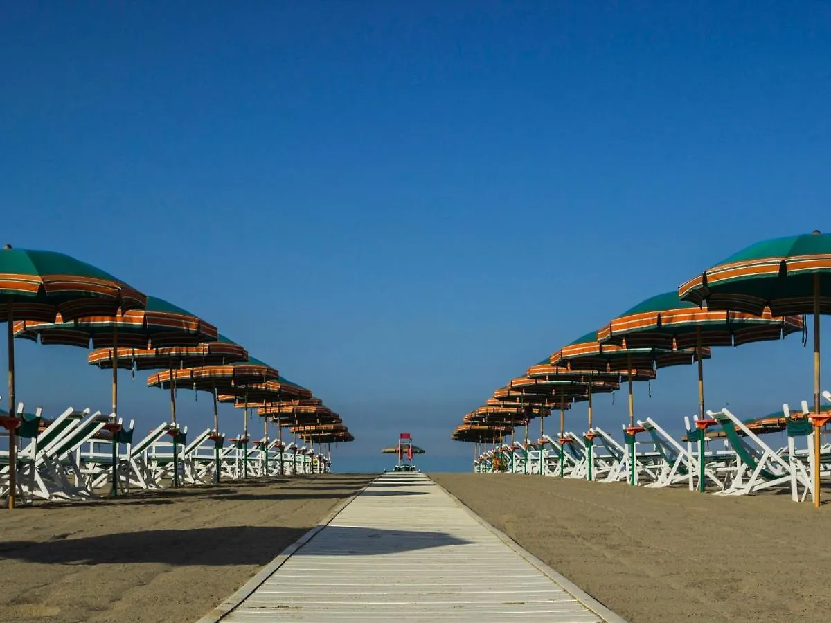 Villa Dea By Interhome Forte dei Marmi