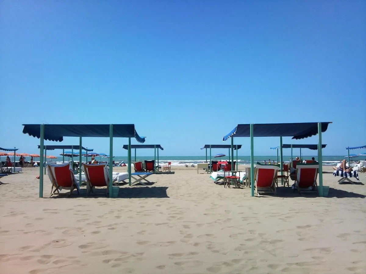 Villa Dea By Interhome Forte dei Marmi Italie