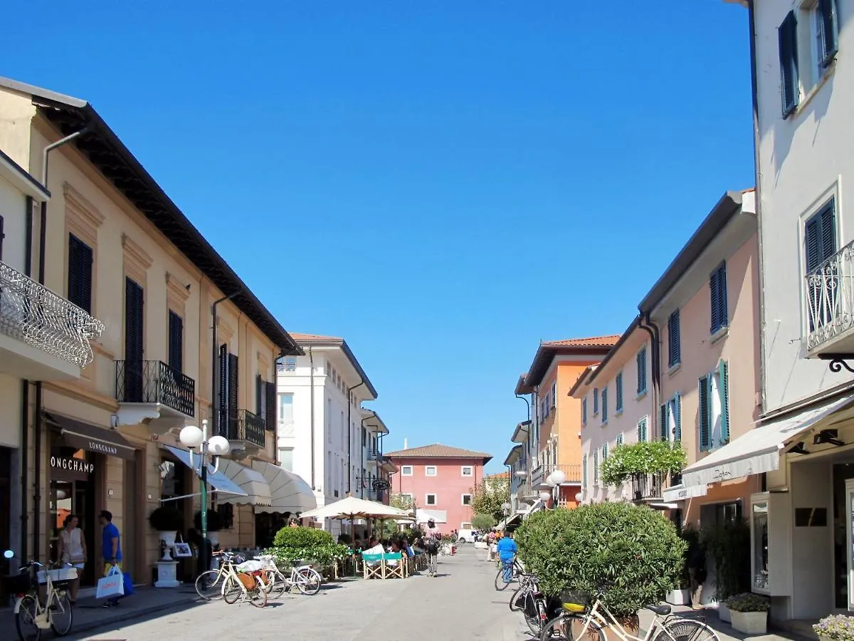 Villa Dea By Interhome Forte dei Marmi 0*,  Italie
