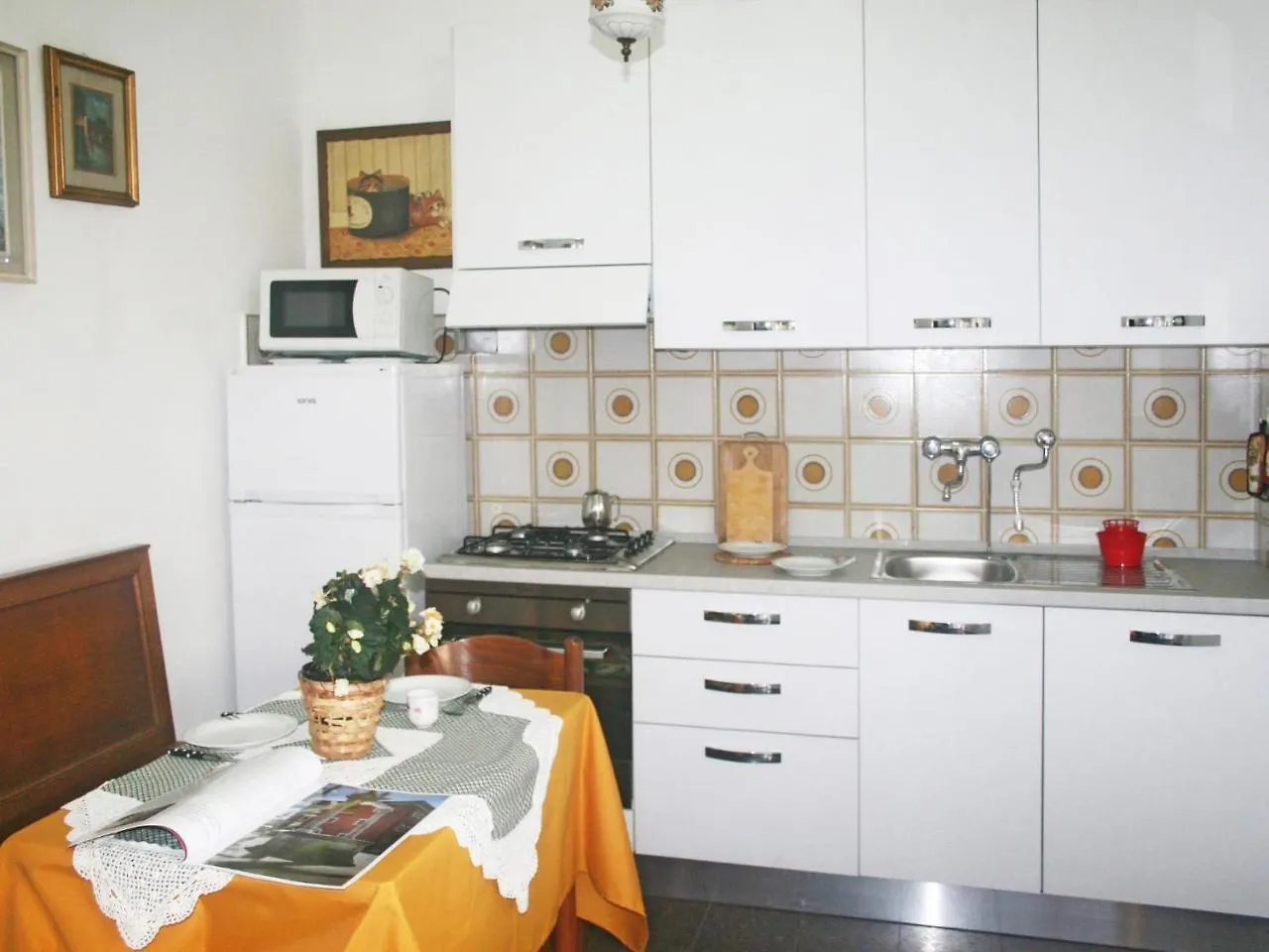 Villa Dea By Interhome Forte dei Marmi