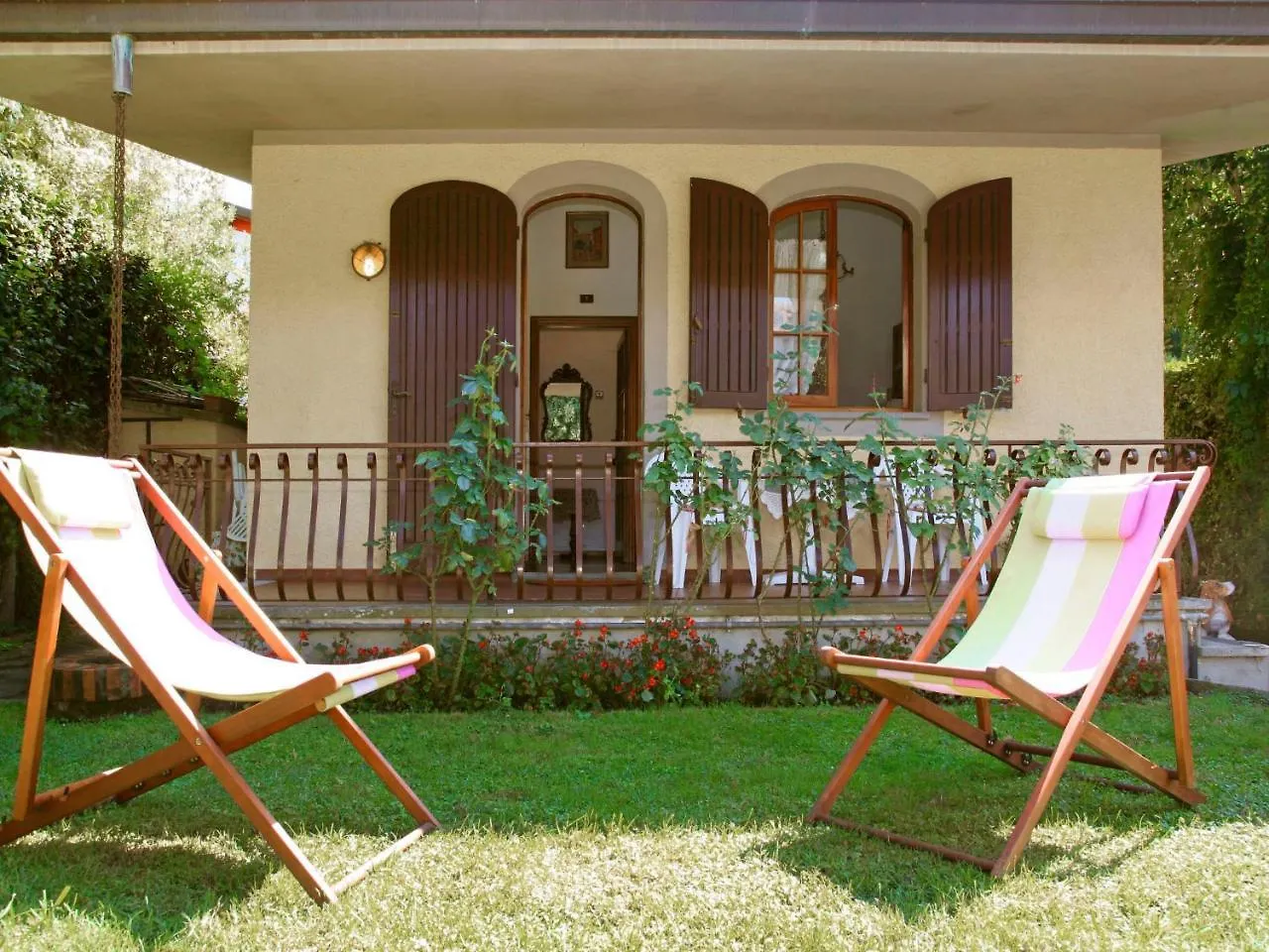 Villa Dea By Interhome Forte dei Marmi