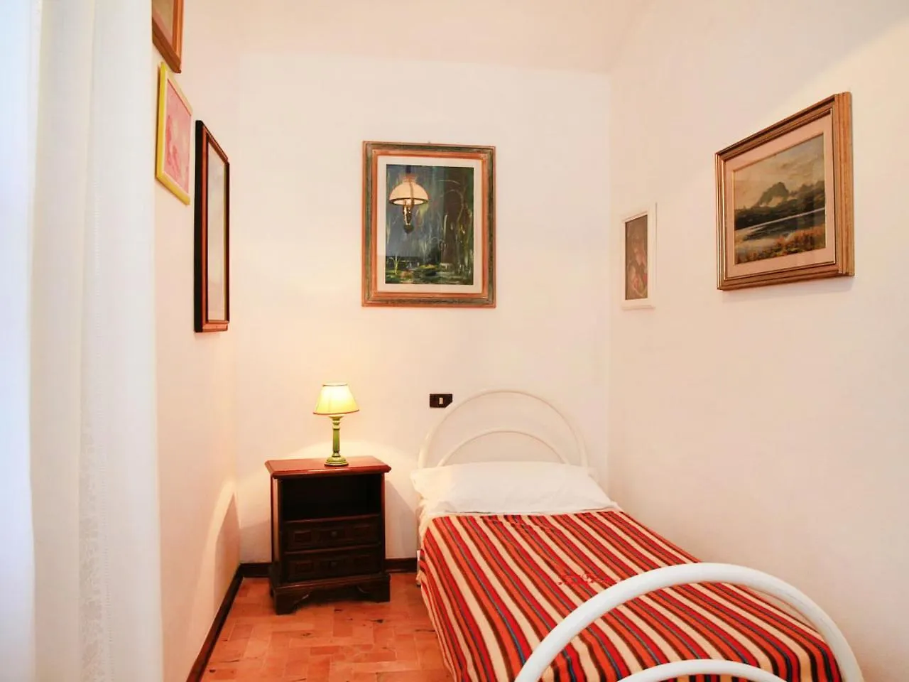 Villa Dea By Interhome Forte dei Marmi
