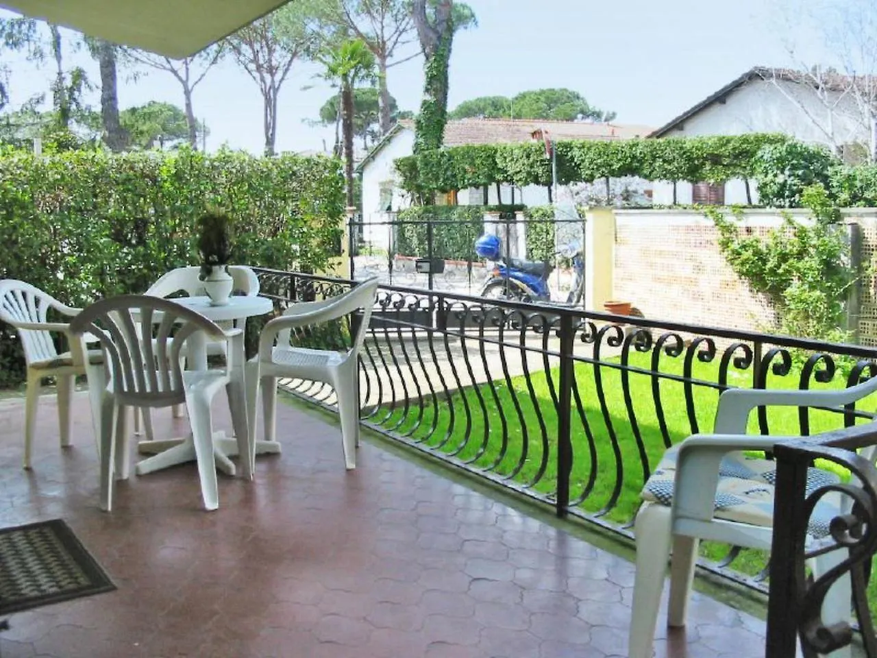 Villa Dea By Interhome Forte dei Marmi Italie